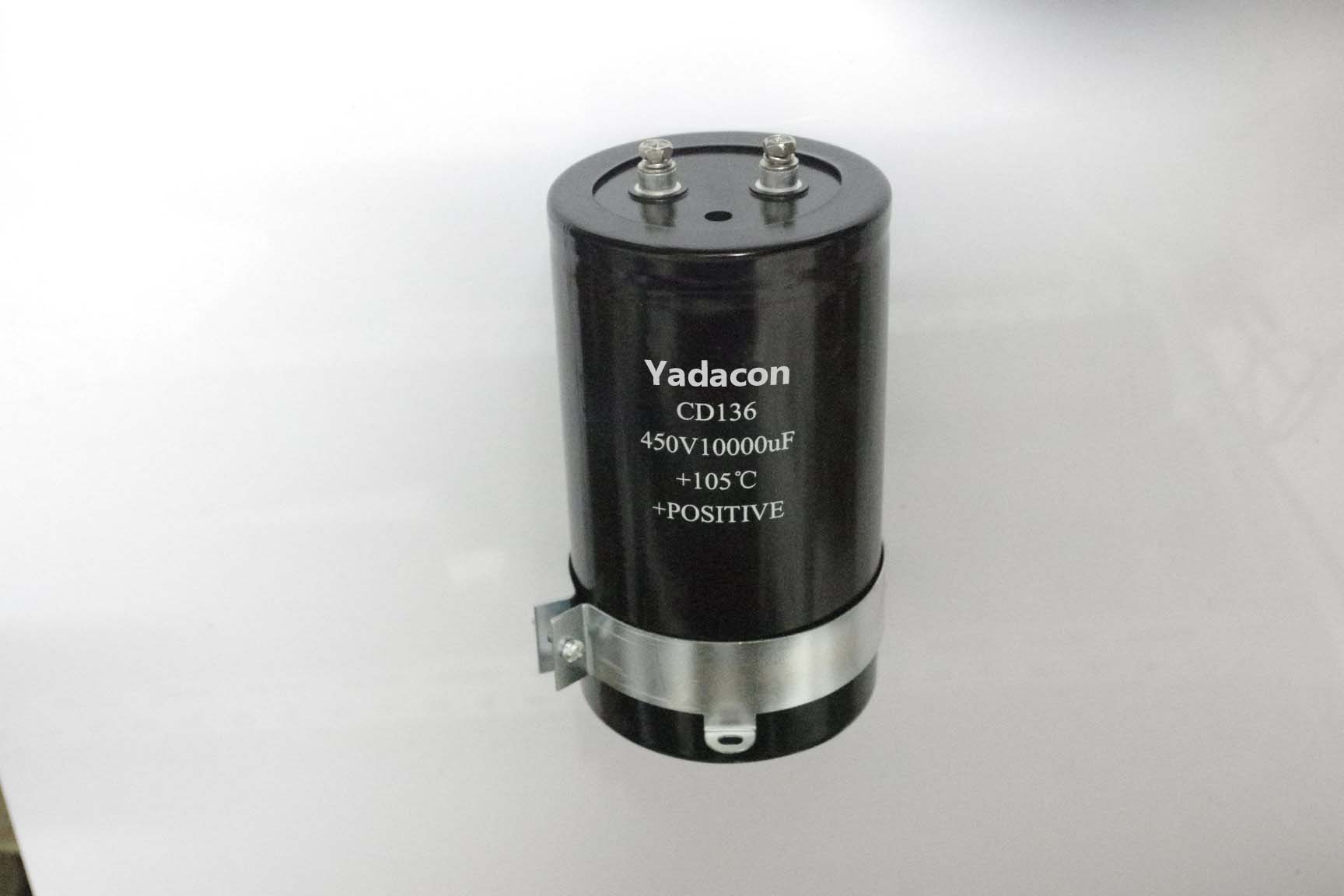 全新450V10000UF电解电容 厂家定各种尺寸