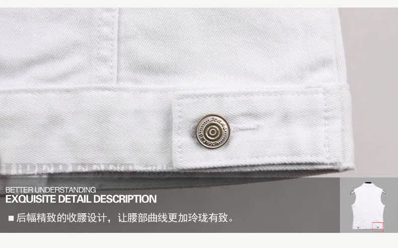 Gilet femme - Ref 3318485 Image 23