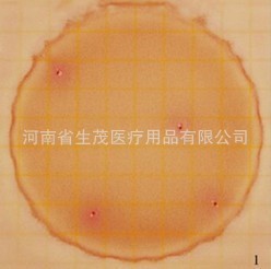 3M大腸菌群測試片(5ml型)6415