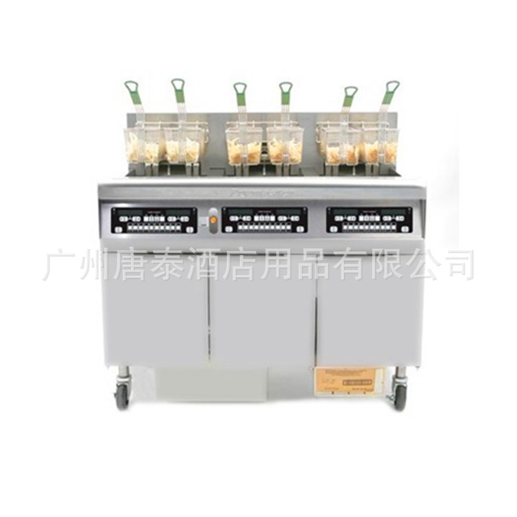 供应FAYMASTER电炸炉