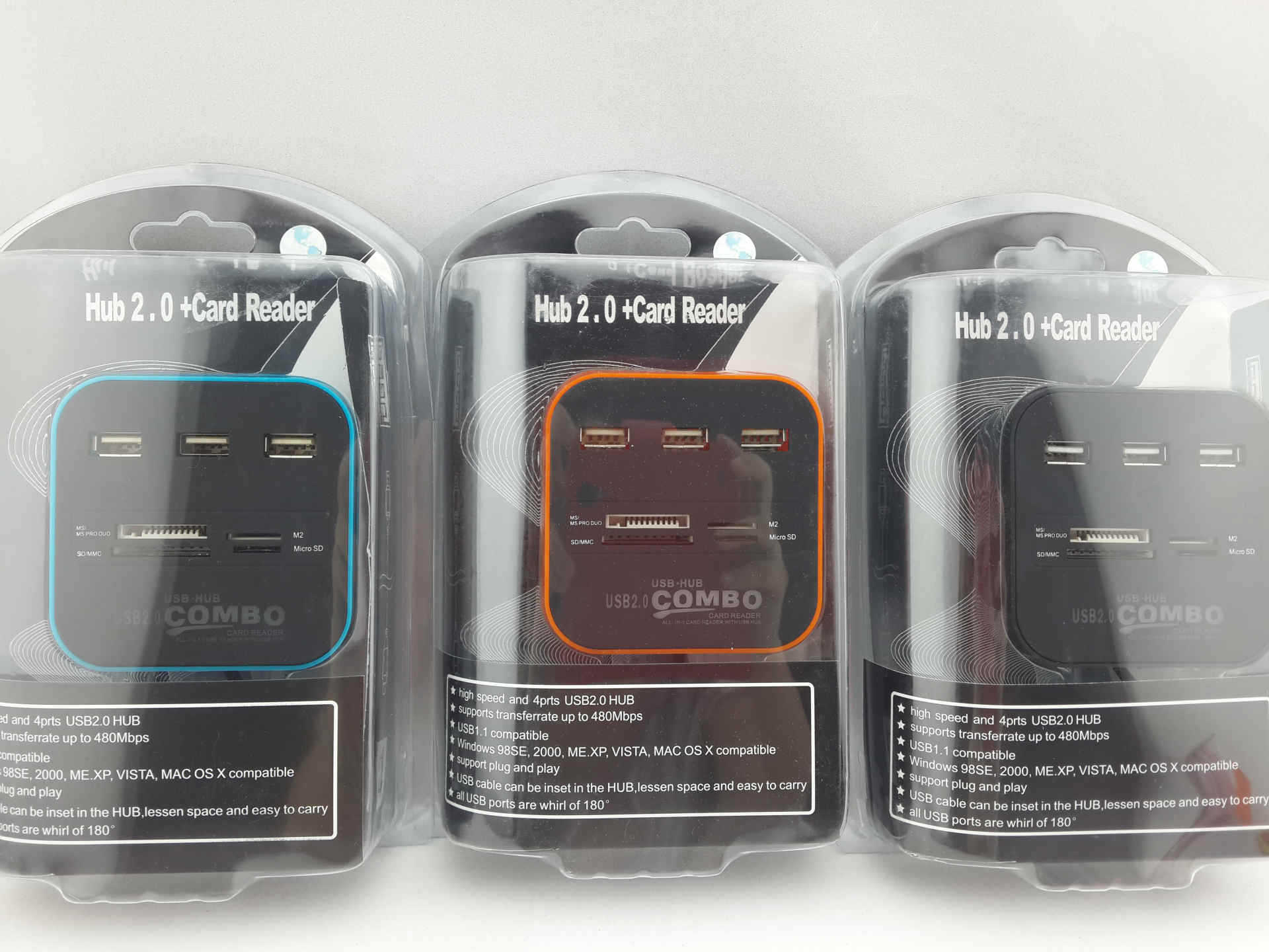 Hub USB - Ref 365234 Image 8