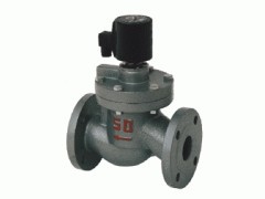 ZCZP电磁阀，铸钢蒸汽电磁阀，电磁阀生产厂家