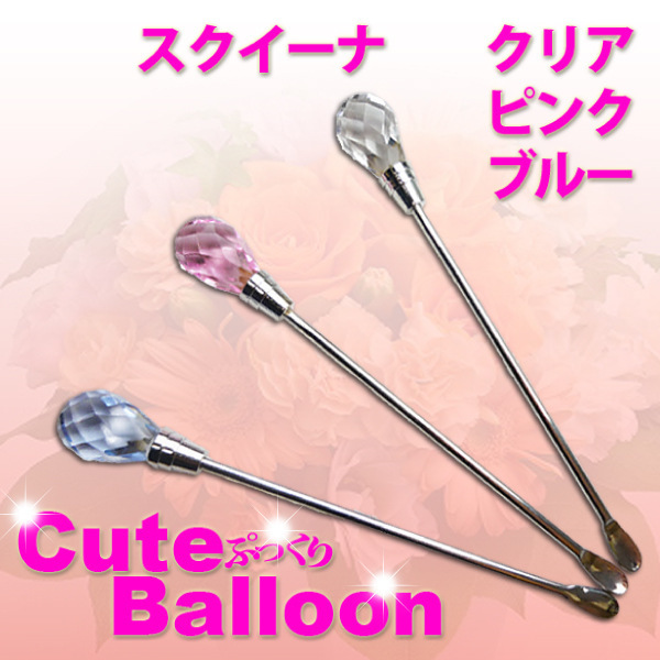 Authentic Japanese nail tools Nail Polish glue phototherapy glue mixing spoon mixing rod mixing needle glue stick wholesale