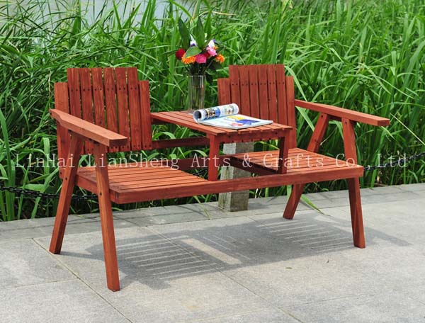 WOODEN FURNITURE ALS-7138
