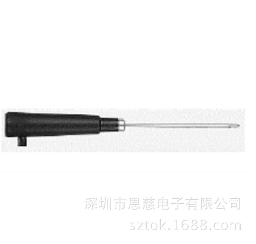 原装英国歌玛COMARK AK27M空气式感温棒 歌玛牌感温棒 正品进口