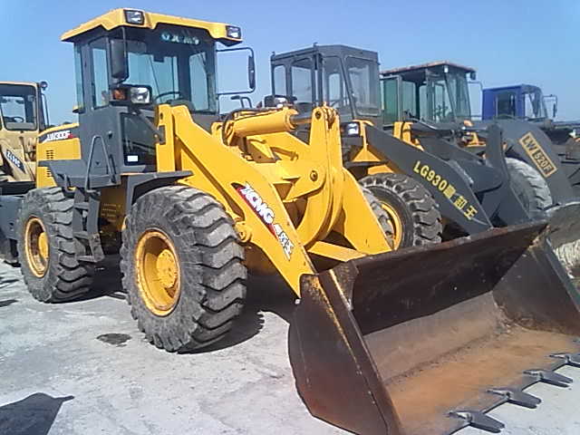 二手徐工20装载机二手徐工30装载机二手徐工50装载机