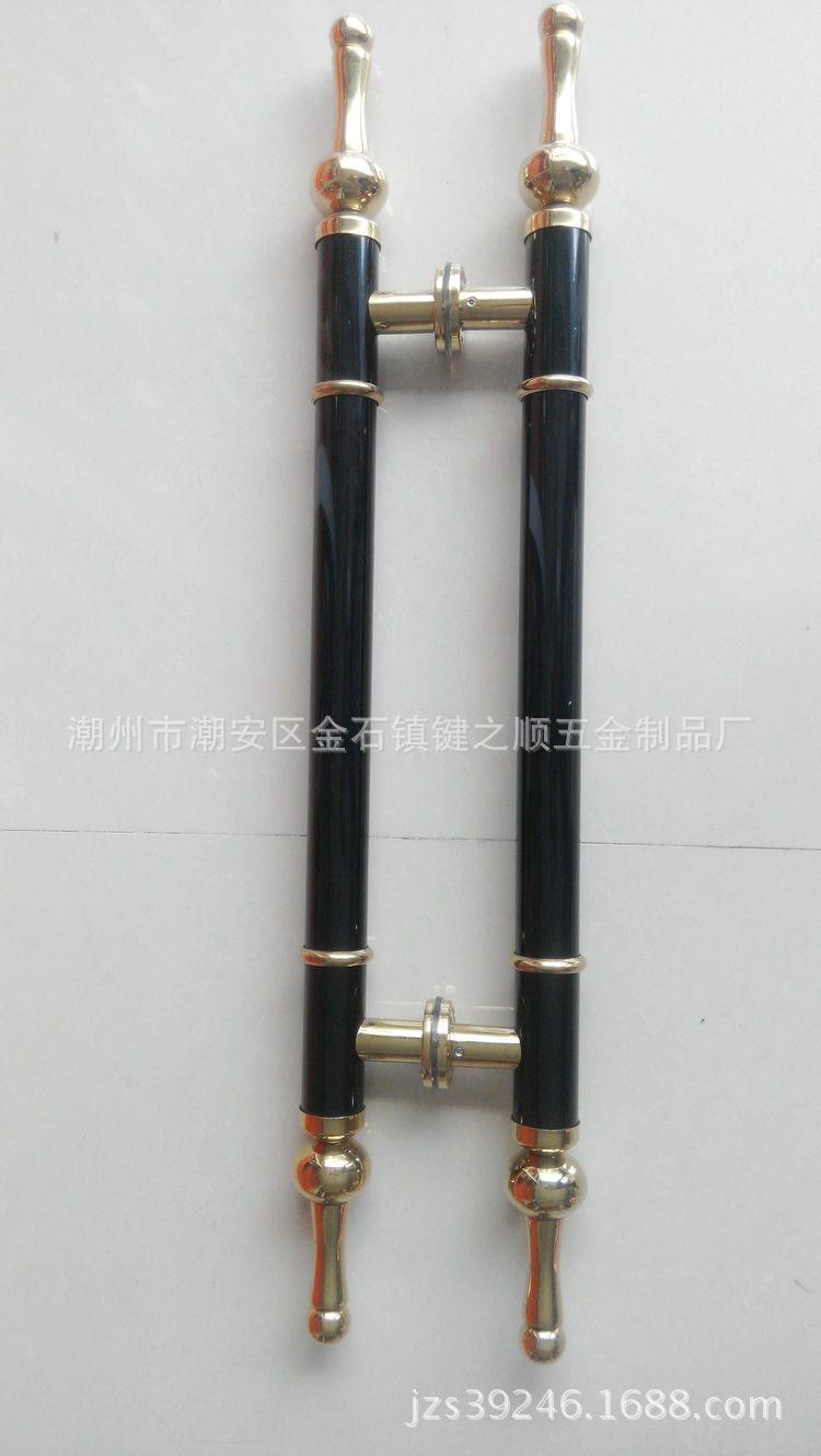 2015款 《键之顺》豪华门拉手系列