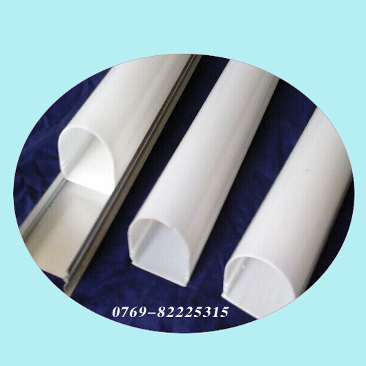 Manufactor Direct selling high quality PC Rubber hose