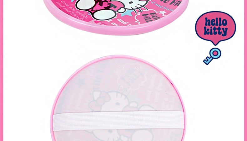 Kitty儿童玩具吸盘球套装4