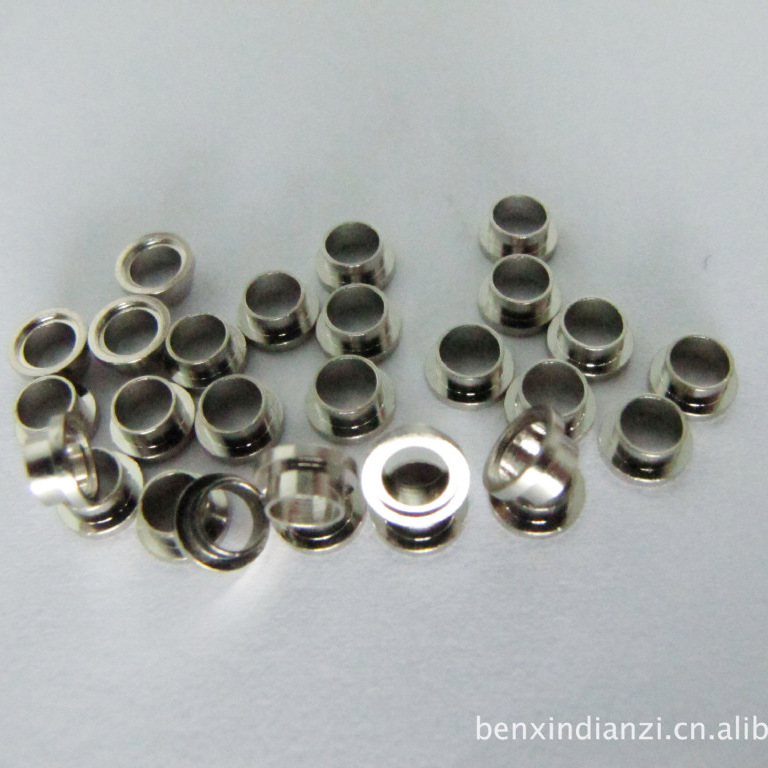 医疗304不锈钢毛细管 精密光亮空心无缝圆心管 食品卫生316管