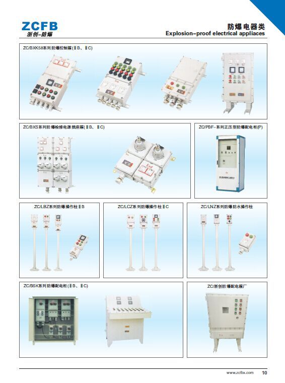 ZC/BXX52系列防爆配电箱（动力）检修箱两灯两按钮一表防爆防腐 防爆配电箱,防爆配电箱,防爆配电箱,防爆配电箱,防爆配电箱