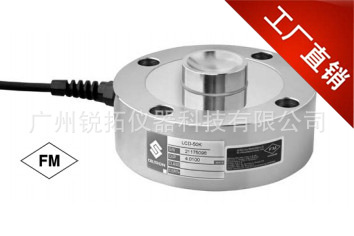 现货热卖美国celtron LCD-100t,LCD-150t,LCD-5Klb称重传感器