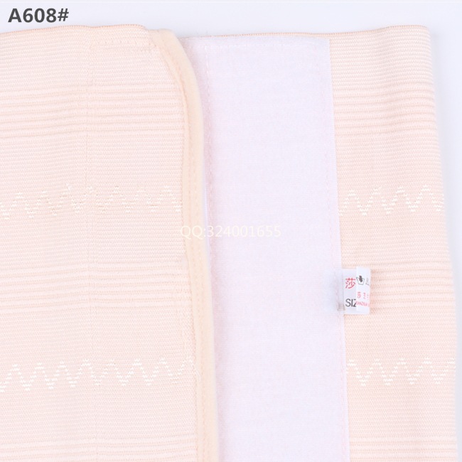 Corset A608 en spandex - Ref 672066 Image 10