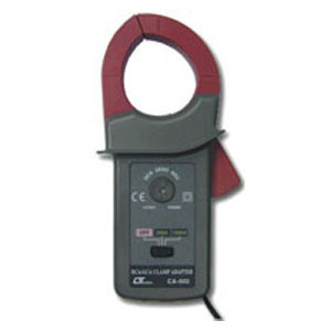 CA505交流电流钩部转换器