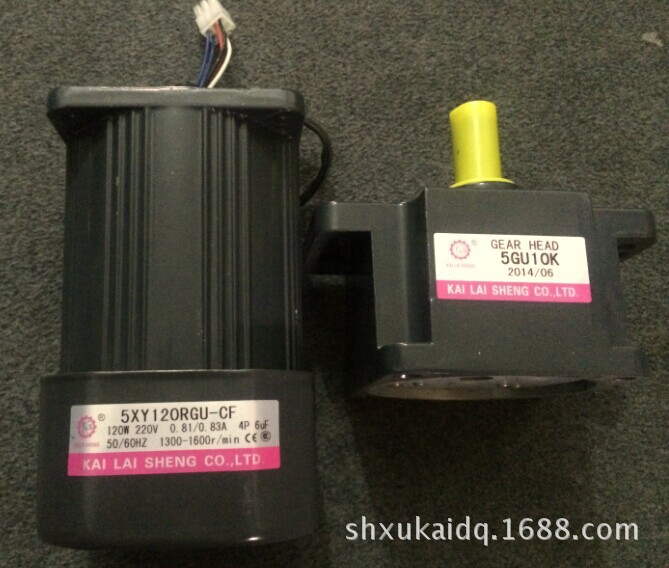 kailaisheng电机 KLS电机 KLS马达