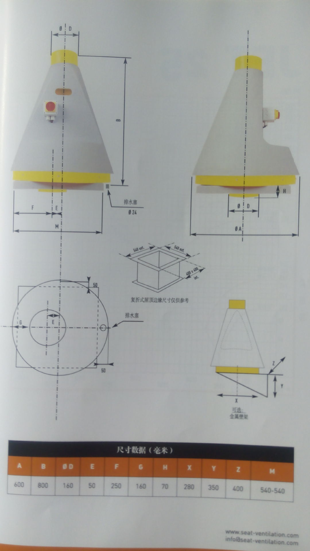 法国防爆风机SEAT     JEI系列   20 25 30