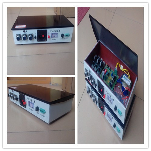 FDV-2称重信号放大器输出电压信号0-5V