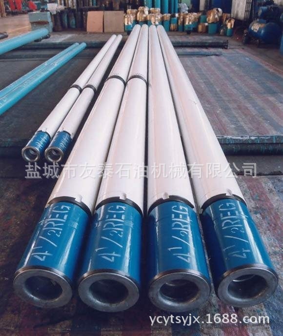 螺杆钻具价格  泥浆马达  井下工具  石油机械  开山设备