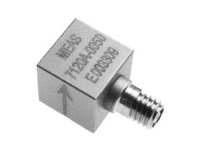 MEAS 高性能 IEPE 加速度传感器