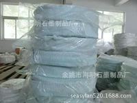 Нинбо производитель поставляет теплоизоляционную зелёную керамическую волокнистую ленту