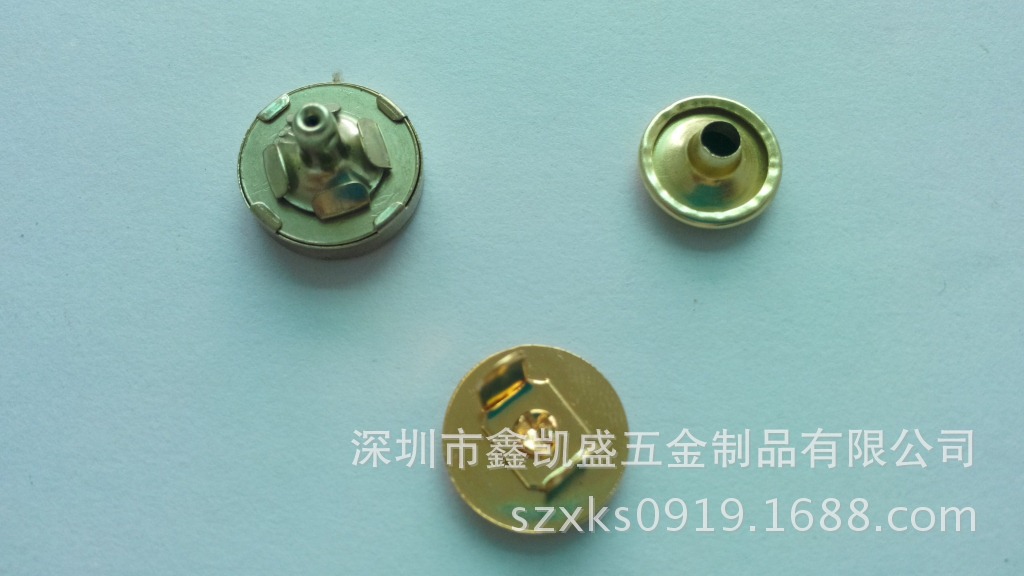 14母麵帶撞掛金2