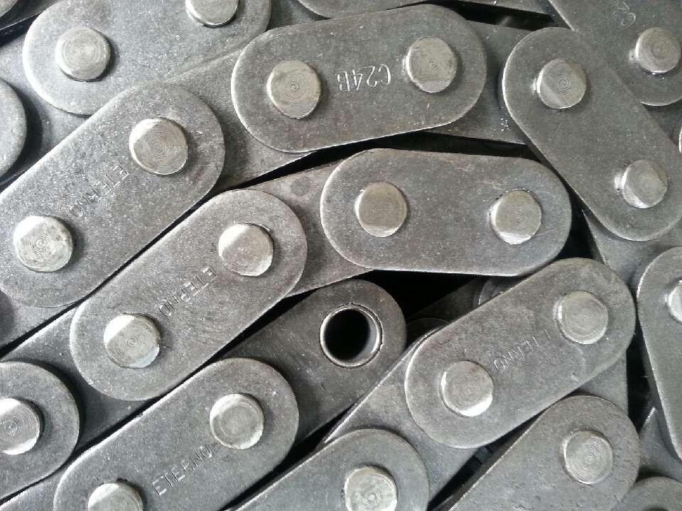 C28B/C24B/C20B-1,C20B-2/C20B-3短节距高强度精密滚子链条