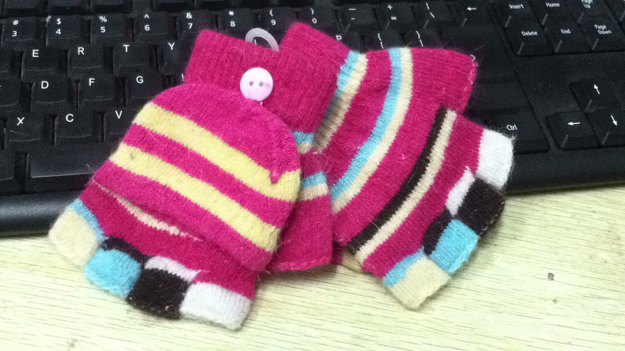 Gants pour enfants - Ref 2147579 Image 19