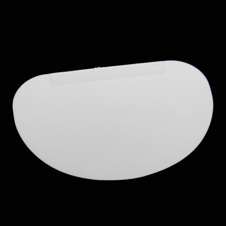 牛油刮板半圆形3