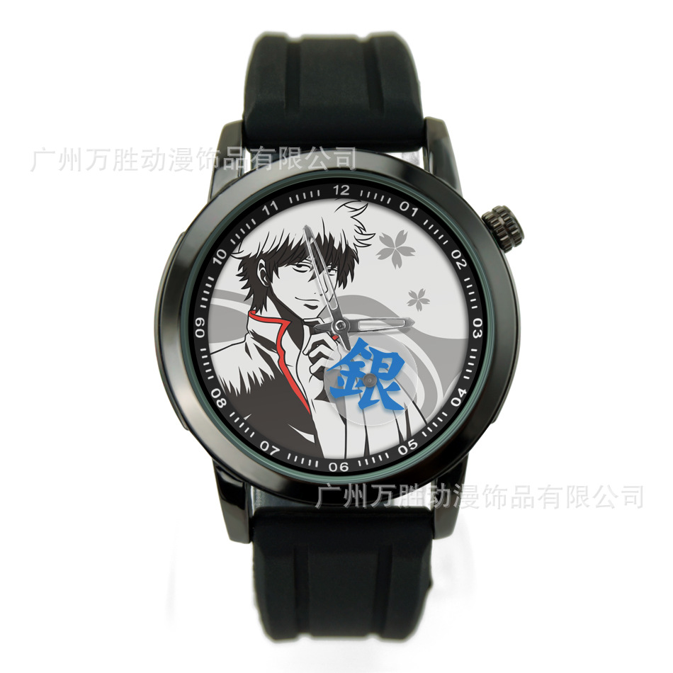 款式-銀魂(正麵)