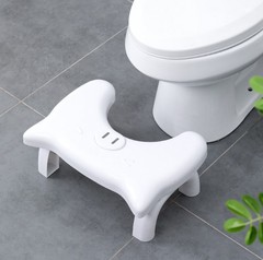 Foot Stool Squatting Stool Toilet Stool Squatting Stool for Children and Pregnant Women Squatting Artifact Foot Stool Toilet Stool