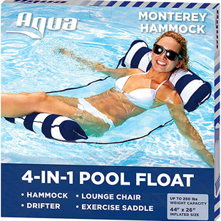 Aqua4��1Monterey��⸡��Ӿ�ظ�Ȧ�ۯB�����������ε����ɳ��