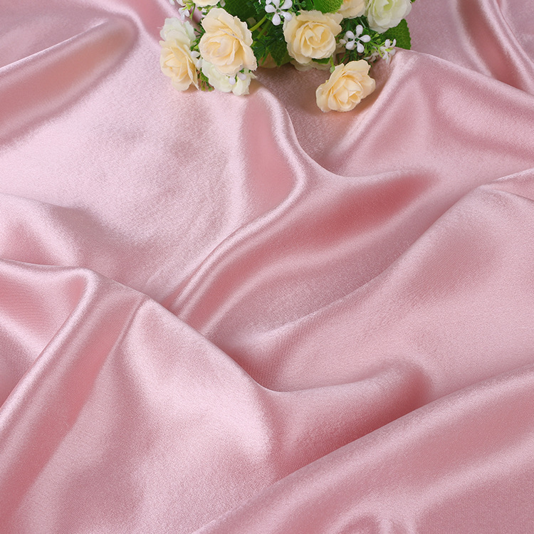Cloth, silk dress