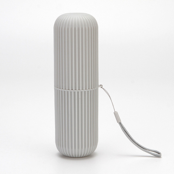 Toothbrush for traveling