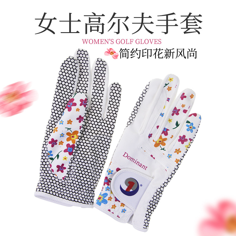 ��ƷDominantŮʿ�߶�������Ů��������˫��PU����ӡ������ϸ��