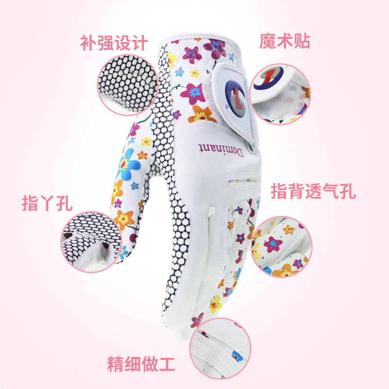 ��ƷDominantŮʿ�߶�������Ů��������˫��PU����ӡ������ϸ��