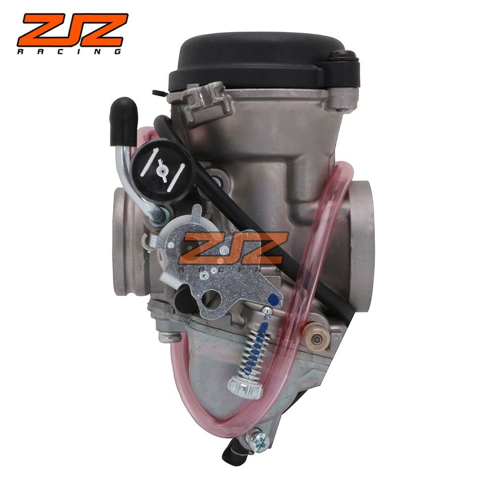 Подходит к Suzuki King Diamond HJ125K GX125 Rui Shuang EN125-A/2A/3A оригинальная вакуумная мембрана карбюратор