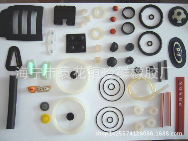 浙江硅胶厂家硅胶杂件生产 硅胶配件加工 硅橡胶固定密封杂件