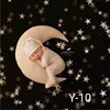 Children's photography props for new born suitable for photo sessions, jewelry, suitable for import