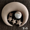 Children's photography props for new born suitable for photo sessions, jewelry, suitable for import