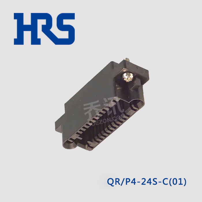  QR/P4-24S-C(21) (01) HRS ҵ豸ͷ HIROSE 