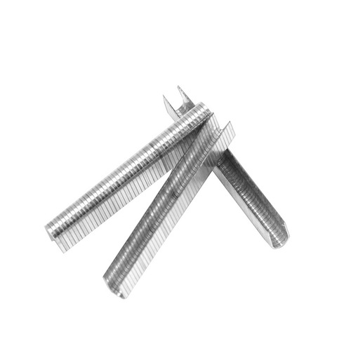 Nail gun nails, air nailer nails, straight nails, door nails, U-shaped hand nails, brad nails, picture frame nails, woodworking nails, nail striking gun