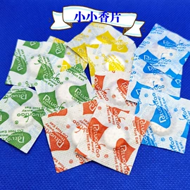 防霉/抗菌剂;硅胶;其他吸附剂