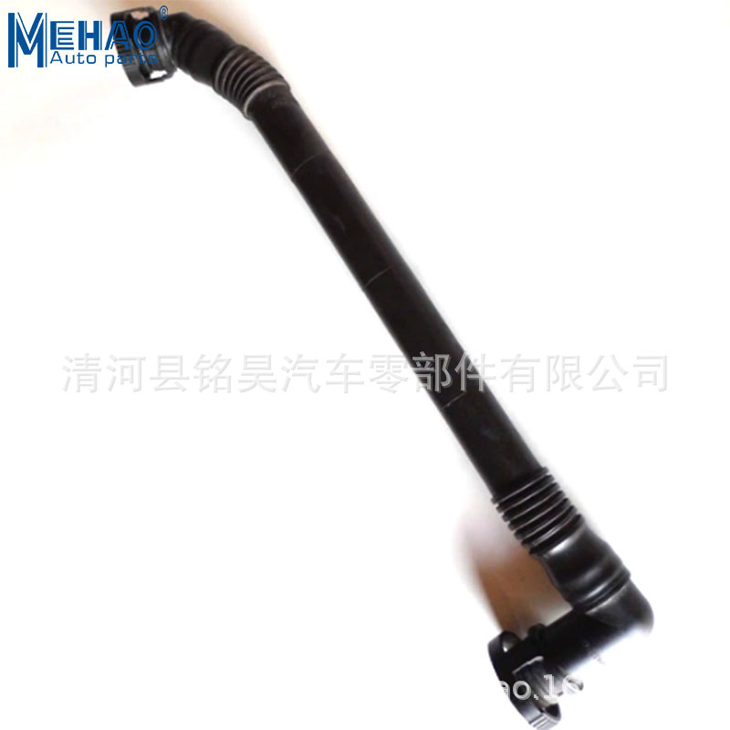 Suministro directo de fábrica para BMW X3 X5 tubo de ventilación tubo de agua tubo de aire 11151432559
