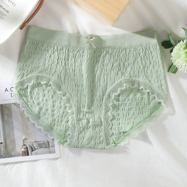 Светло-зелёный