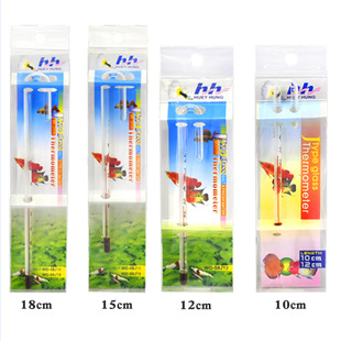 HH hanging thermometer 10cm/12cm/15cm/18cm