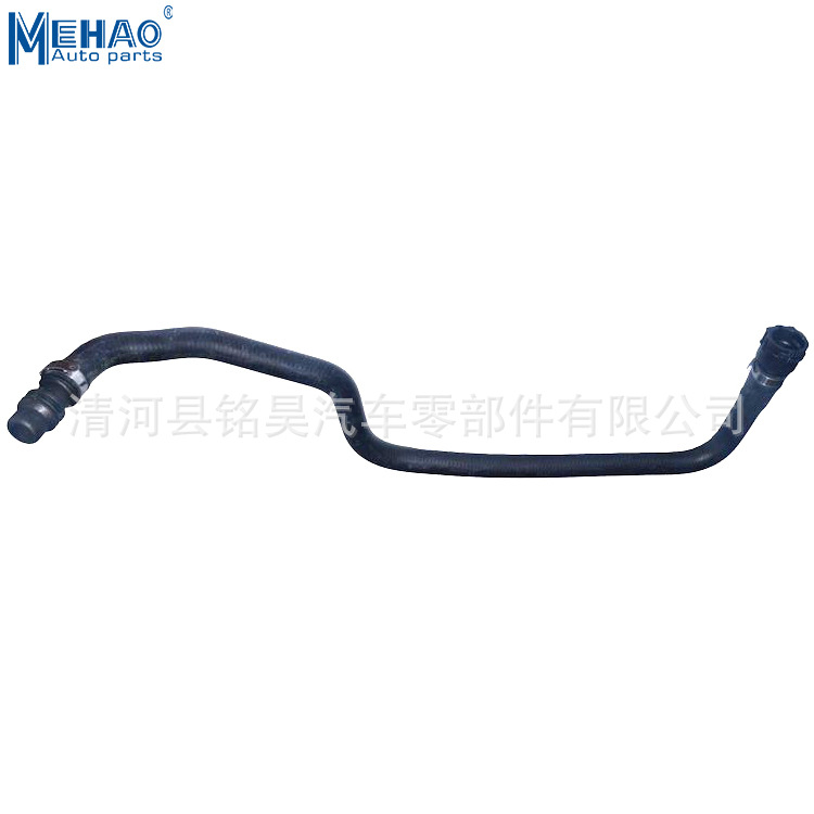Tubo de suministro directo de agua de fábrica MEHAO EPDM es adecuado para BMW 11531438632