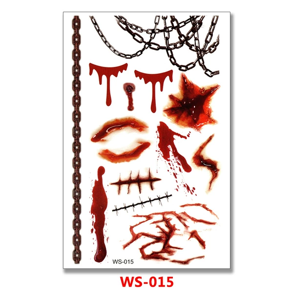 WS-015