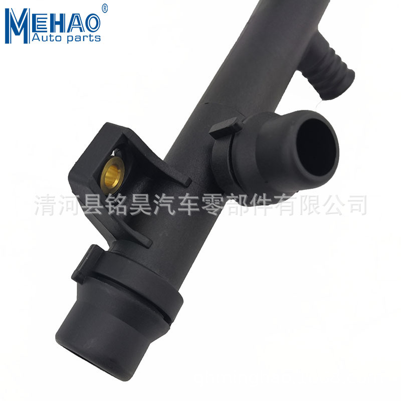Tubo de agua de la marca MEHAO para bridas de automóviles BMW 11531709232,11 53 1 709 232