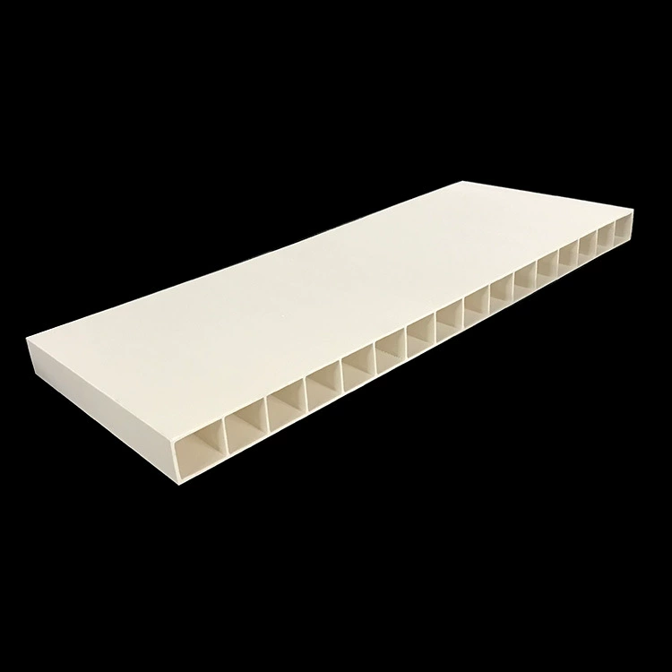 Пластиковый забор PVC, 500 мм