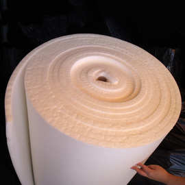 长期生产带双面胶海绵成型加工 海绵包装 泡沫棉 eva泡棉批发
